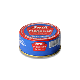 SWIFT PICADILLO CARNE X 90 GR